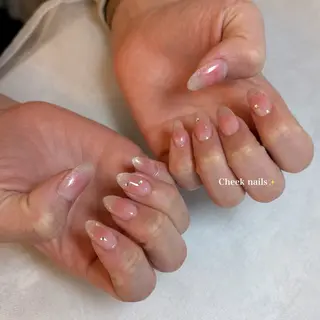 ネイル Rich+nail Mayuのネイルデザイン