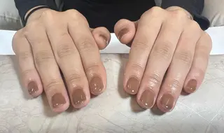 ネイル Una ☀️☀️のネイルデザイン