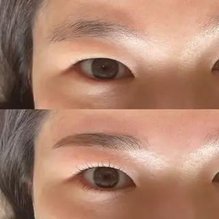 マツエク・マツパ eyelash salon7のマツエク・マツパデザイン