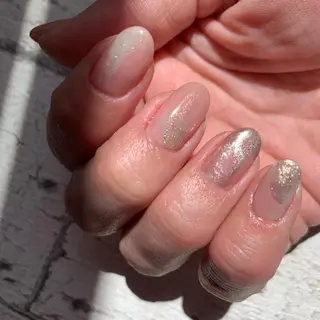 ネイル 春日井ネイルサロン iroのネイルデザイン