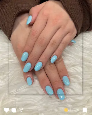 ネイル Quirky's Nail【栄店】のネイルデザイン