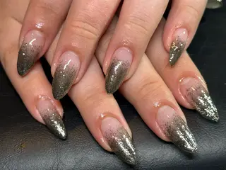 ネイル Nail salon Kahuuのネイルデザイン