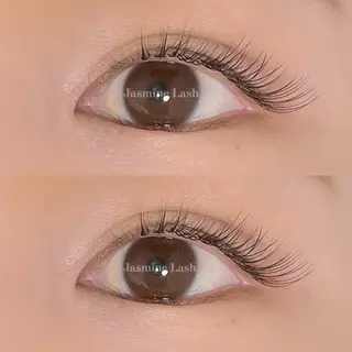 マツエク・マツパ konomi 🧁 神戸三宮のマツエク・マツパデザイン