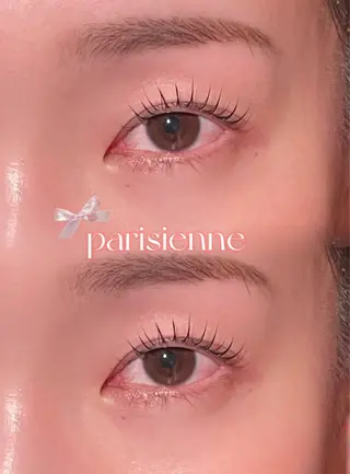 マツエク・マツパ H eyelash/ 吉祥寺/ミキのマツエク・マツパデザイン