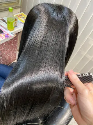 ロング hair salonJEWEL所属・✨jewel✨ naokiのヘアスタイル