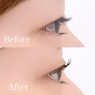 マツエク・マツパ ステラマリス 梅田のマツエク・マツパデザイン