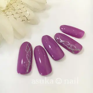 ネイル La Colzaのネイルデザイン