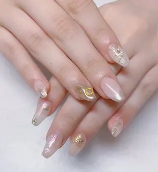 ネイル MIKI （ＹＫ）のネイルデザイン