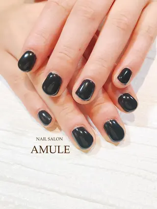 ネイル NAILSALON AMULEのネイルデザイン