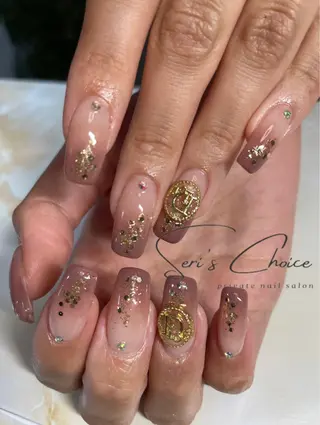 ネイル Seri's Choiceのネイルデザイン