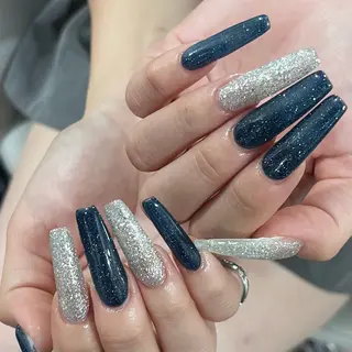 ネイル Chang _Nailのネイルデザイン