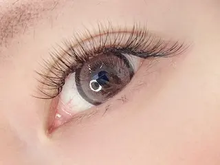 マツエク・マツパ eyelashsalon Lua所属・アイラッシュサロン Luaのマツエク・マツパデザイン