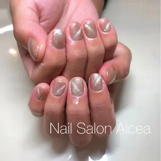 ネイル CHILO 木村のネイルデザイン