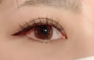 マツエク・マツパ 🫧OKUYAMA KOHARU 🫧のマツエク・マツパデザイン