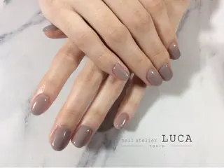 ネイル ネイルアトリエルカ 米原のネイルデザイン