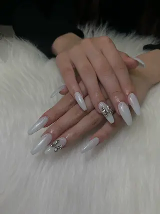 ネイル limo/ kotomiのネイルデザイン