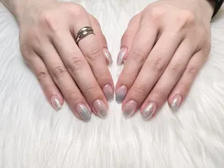 ネイル 渡邊 亜貴のネイルデザイン
