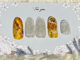 ネイル TAKA .Mのネイルデザイン