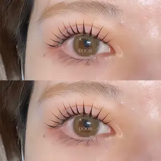 マツエク・マツパ MIU 🎀のマツエク・マツパデザイン