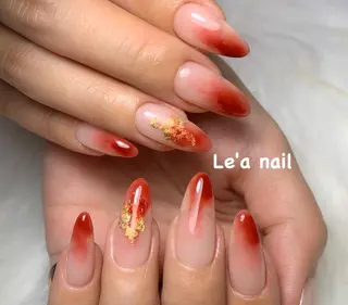 ネイル 'mm所属・'mm  (ミリ) ＭＡＮＡＭＩのネイルデザイン