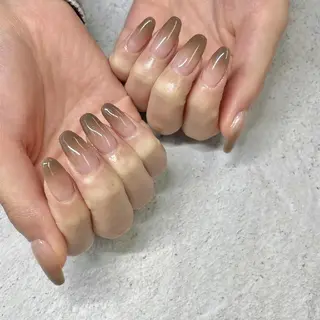 ネイル ＆robe  mii 🌿のネイルデザイン