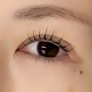 マツエク・マツパ ジュエル.《まつげ》 モデル様募集中のマツエク・マツパデザイン