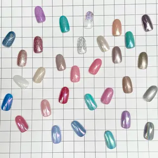 ネイル ネイルサロン NOAHNAのネイルデザイン