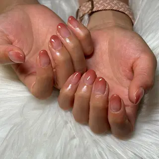 ネイル DOUDOU しゅうかのネイルデザイン