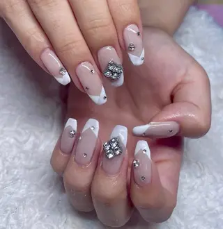 ネイル kaenail 瑞江のネイルデザイン