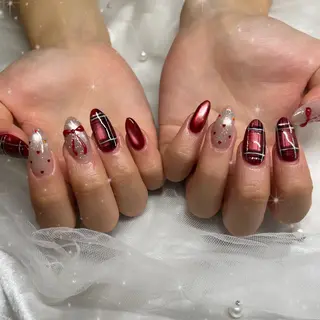 ネイル ブルーデイジー栄本店所属・BlueDaisy 栄本店のネイルデザイン