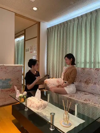 東洋エステToyou-beauty所属・東洋エステサロン 姫路のエステ・リラクイメージ