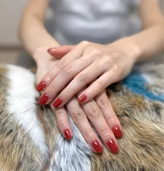 ネイル NAIL atre AYAのネイルデザイン