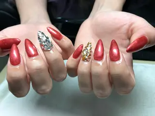 ネイル サロンku'u所属・salon kuuのネイルデザイン