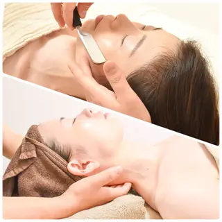 shaving room 晴のエステ・リラクイメージ