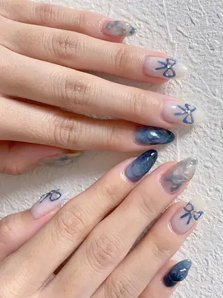 ネイル Jasmine nailsalon所属・ジャスミン ネイルサロンのネイルデザイン