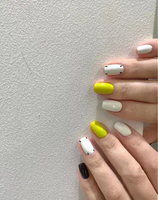 ネイル 🌵the.one nails🌵新小岩のネイルデザイン