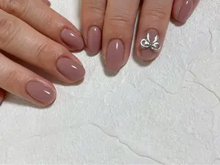 ネイル kiki nail 二子玉川のネイルデザイン