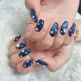 ネイル TiaryＮail Mayaのネイルデザイン