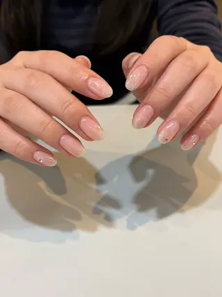 ネイル illfrere所属・illfrere イルフレール🌙のネイルデザイン