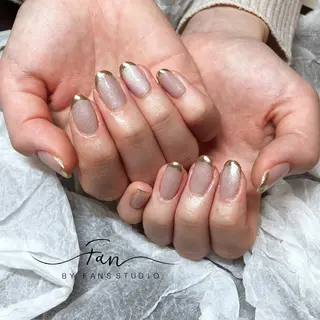 ネイル 🌻Jr.FANS NAIL池袋店🌻のネイルデザイン