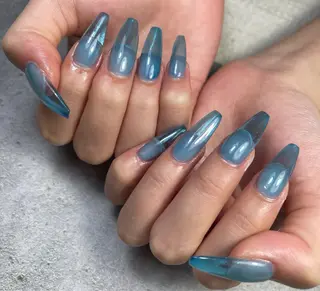 ネイル nailsalon gagaのネイルデザイン