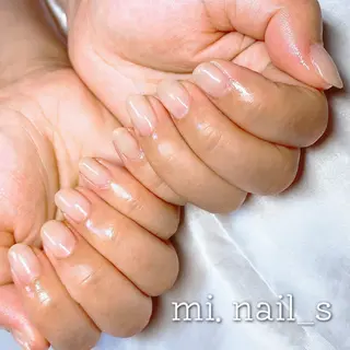 ネイル Cocorium_ sasakiのネイルデザイン