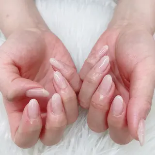 ネイル エリクサーネイル池袋店所属・エリクサーネイル池袋 大槻のネイルデザイン