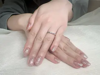 ネイル ミ ハルのネイルデザイン