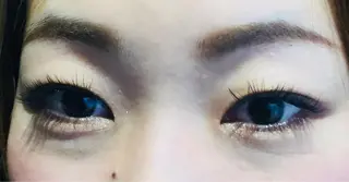 マツエク・マツパ keiko yのマツエク・マツパデザイン