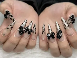 ネイル Kora Nailのネイルデザイン