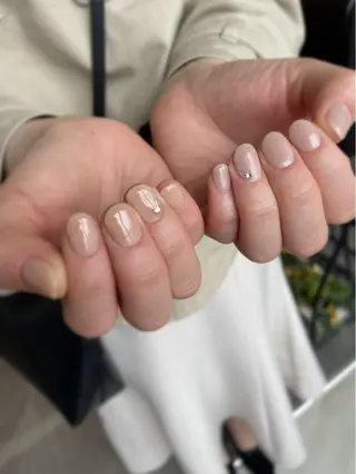 ネイル Kanal Kanaのエステ・リラクイメージ