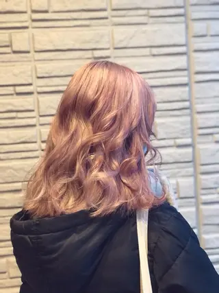 ロング カラー 🍒memelu明石 🍒imamuraのマツエク・マツパデザイン