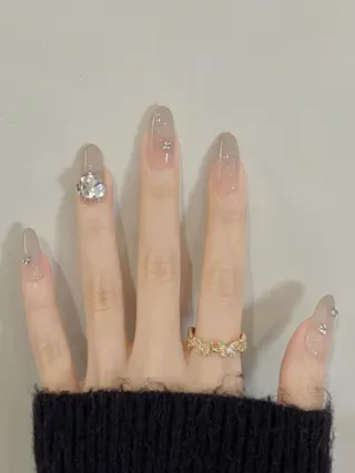 ネイル 🌈 Laule'aのネイルデザイン