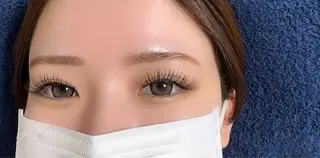 マツエク・マツパ Bellejour所属・中野 瑛子のマツエク・マツパデザイン